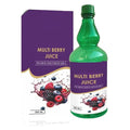 Multi Be.rry Juice 500ml