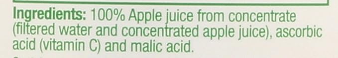 TROPICANA Apple Juice 12 FZ