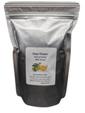 Hops Flowers - Dried Humulus lupulus Loose Tea from 100% Nature (8 oz)