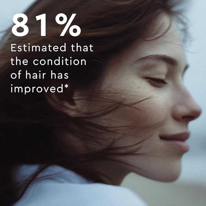 AURELIA Hair Perfection | Advanced Cellular Anti-Aging Supplement | Support Hair Growth | with Zinc Resveratrol Niacinamide Ergothioneine &amp Ceramosides