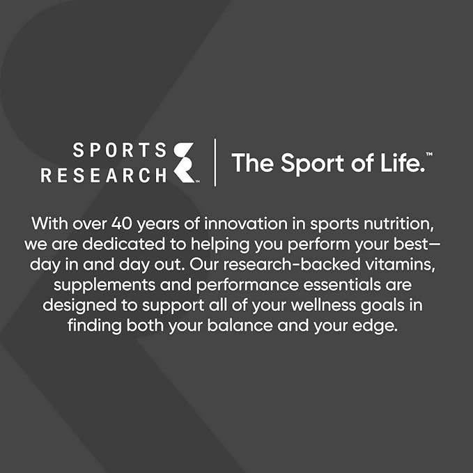 Sports Research Whey Protein Isolate - Sports Nutrition Protein Powder 25g per Serving - 2.27lb Bag Whey Protein - Dutch Chocolate Bulk Protein Powder 25 Servings