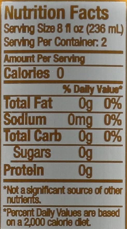 Zevia Soda Cream SF 16 Fl Oz