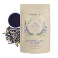 Harney &amp Sons Butterfly Pea Flower Tea 5oz Bag of Bright Blue Dried Butterfly Flower from Thailand
