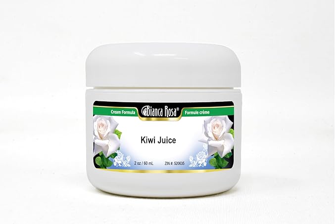 Bianca Rosa Kiwi Juice Cream (2 oz ZIN: 520635)