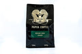Papua Ground Medium Dark Roast Coffee (12oz)