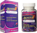 NVE Pharmaceuticals Original Stacker3 XPLC 80 Capsules