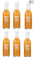 Kauai Juice Chili water Pack of 6