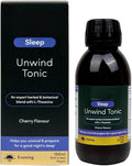 H and B Sleep Unwind Tonic 5 ozHelps You Take Back Control of Your Sleep Routine Naturally