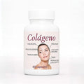 New Life Colageno Beauty Support Hair Regrowth 60 Capsules 60 Capsules