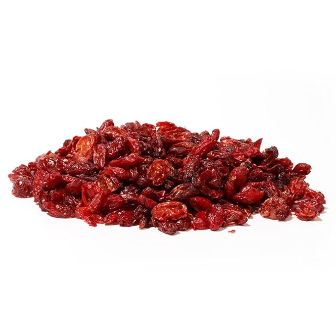 Hapsmiley Cornelian Cherry (山茱萸/Shan Zhu Yu) Dried Bulk Herbs – 3.5 oz (100g)
