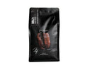 PURE EARTH COFFEE CO. Whole Bean Coffee Brazil Single-Origin Beans Dark Roast Bold Gourmet Specialty Grade Coffee Chocolate Walnut Bold and Smooth Flavor Notes 12oz