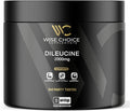 Wise Choice Dileucine Peptide Supplement Powder | 2000mg Leucine Peptide for Muscle Growth &amp Recovery | Supports Protein Synthesis | 30 Servings