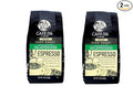 Cafe Ole HEB Ground Coffee 12oz - 2 bags (Decaf Espresso)