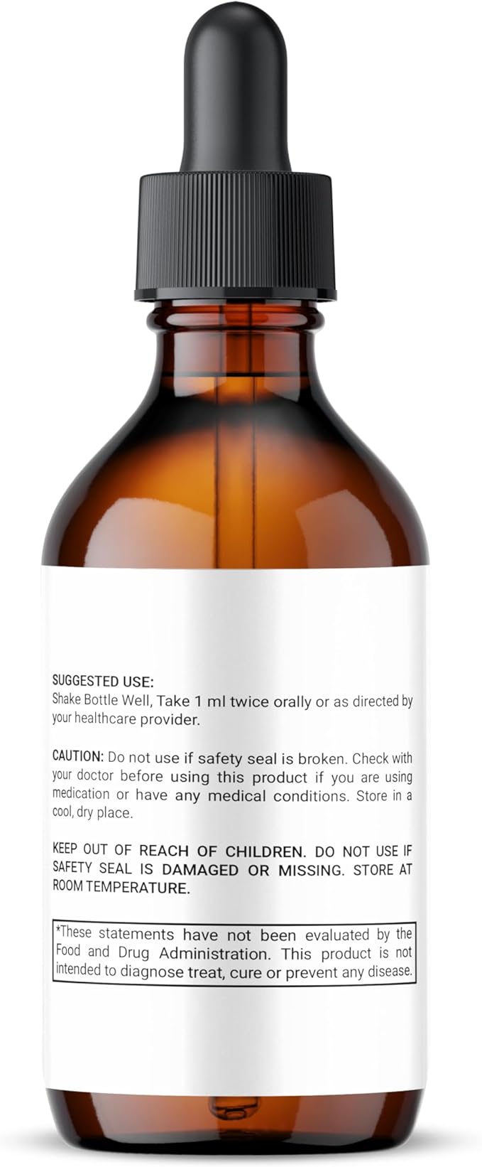 Gelatide Drops All Natural Maximum Strength Formula All Natural Gela Tide Liquid Drops Supplement (2)