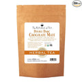 The Republic of Tea Organic Double Dark Chocolate Mate 250 Tea Bag Bulk