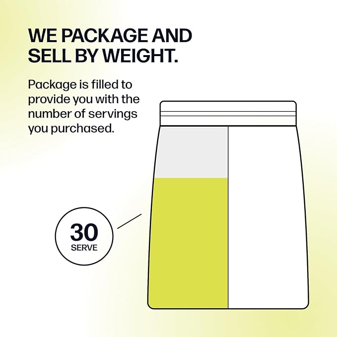 Collagen + Magnesium | VERISOL Bioactive Collagen Peptides Magnesium Glycinate &amp Taurate Salts | Lauren Roxburgh Rest + Restore | Calming Nightly Routine (Honey Lemonade) [30 Serves]