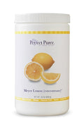 The Perfect Puree Meyer Lemon Concentrate Puree 30 Ounce - 6 per case.