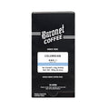 Baronet Coffee Pods [Colombian-54 Pods] Single Cup Use Like Senseo [3 Boxes of 18 Single Serve 10 Gram] Regular Strength Medium Roast [Colombian Blend]