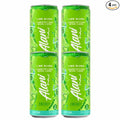 Alani Lime Slush Sugar Free Low Calorie Energy Drinks 12 Fl Oz Cans 4 Cans!
