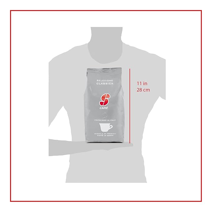 Selezione Classica By Essse Caffe - Espresso Coffee