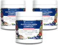Gundry MD Phyto Collagen Complex Strength Supporting Multivitamin Powder Supplement with Vitamin C Amino Acids and Polyphenols - Strawberry Lemonade (3)