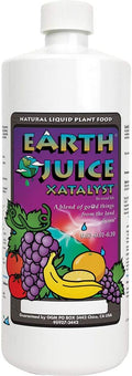 Earth Juice Xatalyst 1 qt