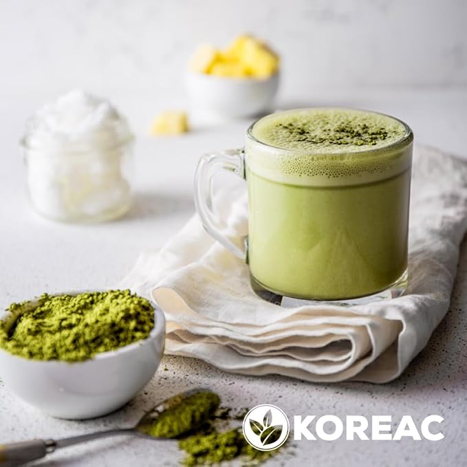 KOREAC_ Korean Mugwort Powder 300g_1 Pack 고운쑥가루 Fresh Herb Boehmeria Nivea