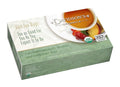 Davidson's Organics Decaffeinated Green 100-count Unwrapped Tea Bags