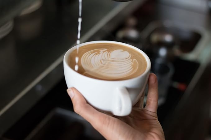 Espresso 2-Pack - Medium Dark - whole bean - 2 bags - smooth dark and rich espresso - single origin - hand harvested - sourced through smallholder farmers - ships direct from roastery within 24 hrs.