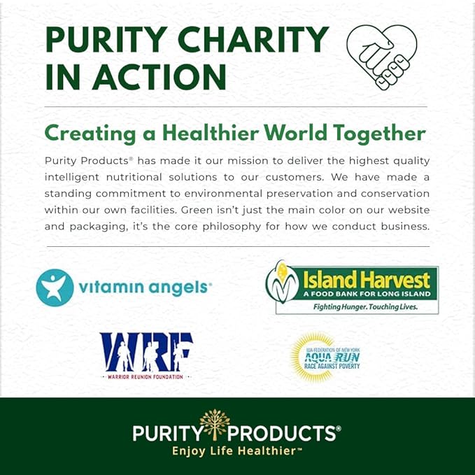 Purity Products Certified Organic Juice Cleanse OJC Plus Berry Surprise - 30+ Organic Veggies and Fruits - 5 Grams of Fiber - Promotes Energy and Digestive Function - 12.28 oz - 348 g - 30 Servings