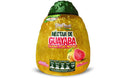 Guava Nectar Juice 100% Real Fruit Flavor Vitamin C Rich No Fat 40.5 fl oz (1200 mL) FruPack