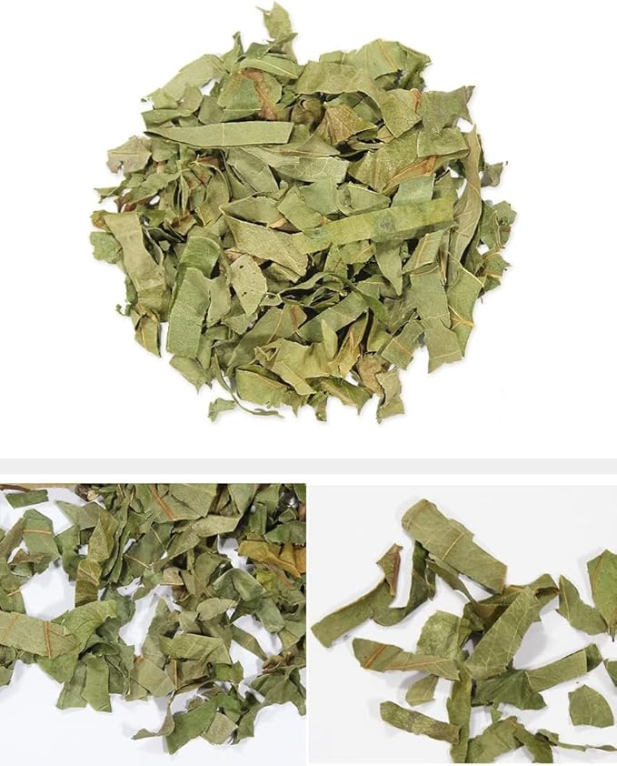 Organic Natural Pure Persimmon Leaf Extract Powder -10.58 Ounce (300g)