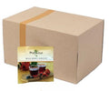 Mighty Leaf Wild Berry Hibiscus Herbal Tea – 100 Count Foil-Wrapped Silken Tea Pouches – Caffeine-Free Whole Leaf Blend with Berries &amp Hibiscus – Premium Herbal Tea for Hot or Iced Brewing