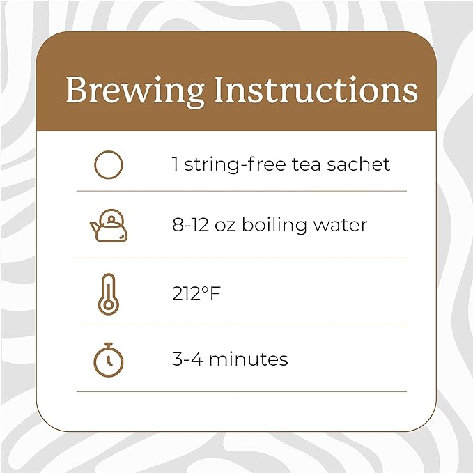 Starwest Botanicals Organic Ashwagandha Tea - Caffeine Free Herbal Tea String Free Sachets USDA Organic Ashwagandha Root Non GMO - Bulk Pack 100 Bags