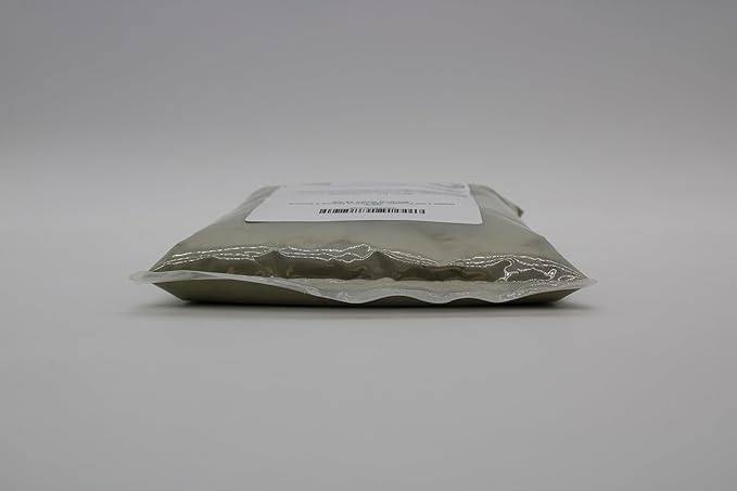 Naturejam Nettle Leaf Powder aka Urtica Dioica 1 Pound-Stinging Nettle 16 OZ