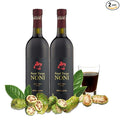 Royal Tonga Noni - 100% Authentic NONI Juice(2PK Case) 25oz Bottles | Noni Juice | Nonie Juice | Noni Drink | Nona Juice | Jugo de Noni | Noni Fruit | Real Noni