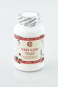 Chi's Enterprise Vein Lite 120 count