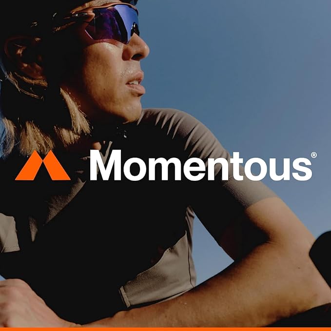 Momentous Elite Sleep Capsules - Vegan - Gluten-Free - NSF Certified for Sport - 30 Servings