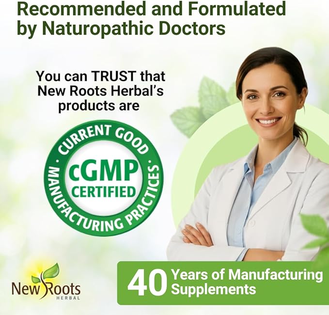 NEW ROOTS HERBAL Turmeric Curcumin Supplement 500mg with Black Pepper Extract - 20x Better Absorption | Coumarin Capsules with 95% Curcuminoids &amp 95% Piperine (90 Veg Capsules)