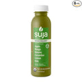 Suja Essentials Organic Green Delight Juice 12 Fluid Ounce -- 6 per case.