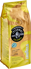 Tierra! Colombia Coarse Ground Coffee 8 oz. - 6/Pieces WS-110LVCCOLMGR-NF