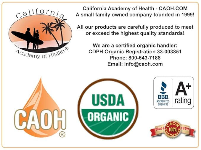 Moringa Elixir a 32 oz Organic Juice Blend from CAOH