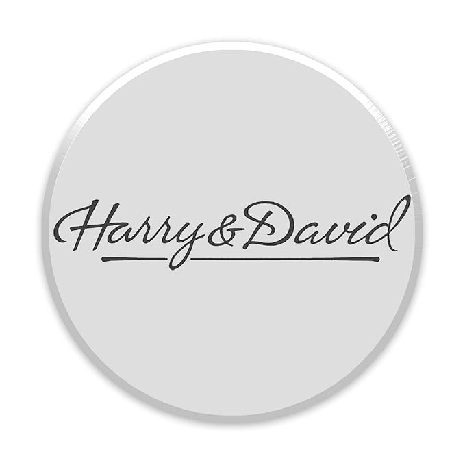 Harry &amp David Coffee in Single Serve Cups Compatible with Keurig K-Cup Brewers 72 Count (Breakfast Blend)