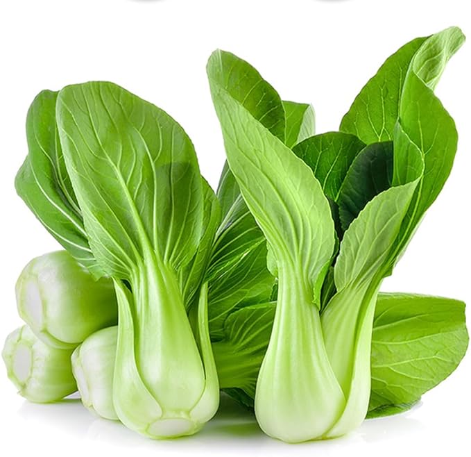 Organic Natural Pure Pak Choi (Bok Choy) Extract Powder -10.58 Ounce (300g)