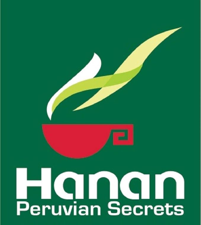 Hanan Peruvian Secrets Hierba Cedron | 100% Natural Lemon Verbena | 1.06 oz (30 g) | Herbal Tea | 3 Pack