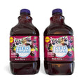 Welch$ Black Cherry Zero Sugar Drink 64 fl oz Bottle - 2 Pack