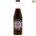 Boylan Grape Soda 12 fl oz 12 Count