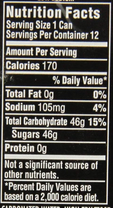 Mountain Dew Code Red 12oz Can (Pack of 18 Total of 216 Fl Oz)