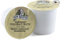 Van Houtte Raspberry Truffle Coffee Keurig K-Cups 36 Count