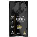 Colombian Dark Roast Single Origin Gourmet Organic Cold Brew Coffee Beans Smooth Taste of Cocoa with Light Fruited Flavors Whole Bean 5 lb Coffee Bag